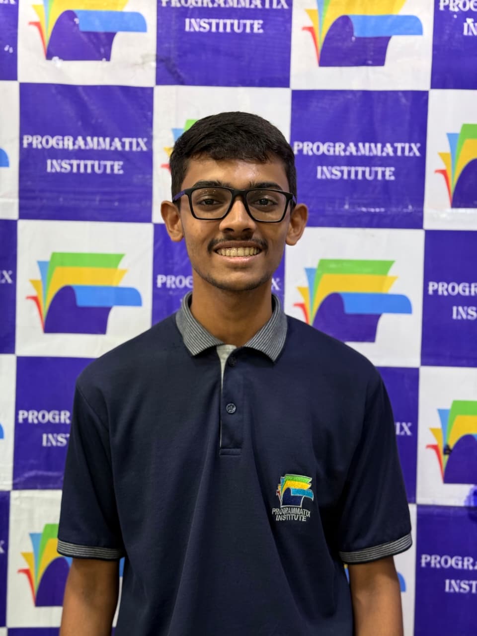 Lishaan Anand